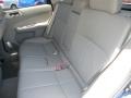 Subaru Forester 2.5 X Limited Newport Blue Pearl photo #21
