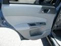 Subaru Forester 2.5 X Limited Newport Blue Pearl photo #23