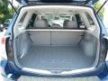 Subaru Forester 2.5 X Limited Newport Blue Pearl photo #24
