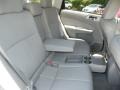 Subaru Forester 2.5 X Limited Newport Blue Pearl photo #25