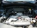 Subaru Forester 2.5 X Limited Newport Blue Pearl photo #28