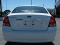 Kia Spectra EX Sedan Clear White photo #4 Kia Spectra EX Sedan Clear White photo #4