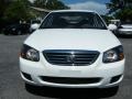 Kia Spectra EX Sedan Clear White photo #8 Kia Spectra EX Sedan Clear White photo #8