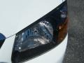 Kia Spectra EX Sedan Clear White photo #9 Kia Spectra EX Sedan Clear White photo #9