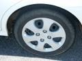 Kia Spectra EX Sedan Clear White photo #11 Kia Spectra EX Sedan Clear White photo #11