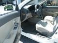 Kia Spectra EX Sedan Clear White photo #12 Kia Spectra EX Sedan Clear White photo #12