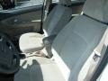 Kia Spectra EX Sedan Clear White photo #13 Kia Spectra EX Sedan Clear White photo #13