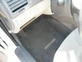 Kia Spectra EX Sedan Clear White photo #15 Kia Spectra EX Sedan Clear White photo #15
