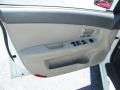 Kia Spectra EX Sedan Clear White photo #16 Kia Spectra EX Sedan Clear White photo #16