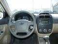 Kia Spectra EX Sedan Clear White photo #17 Kia Spectra EX Sedan Clear White photo #17