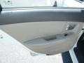 Kia Spectra EX Sedan Clear White photo #22 Kia Spectra EX Sedan Clear White photo #22