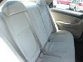Kia Spectra EX Sedan Clear White photo #24 Kia Spectra EX Sedan Clear White photo #24