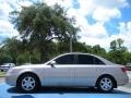 Hyundai Sonata LX V6 Bright Silver photo #2 Hyundai Sonata LX V6 Bright Silver photo #2