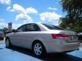 Hyundai Sonata LX V6 Bright Silver photo #3 Hyundai Sonata LX V6 Bright Silver photo #3