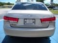 Hyundai Sonata LX V6 Bright Silver photo #4 Hyundai Sonata LX V6 Bright Silver photo #4