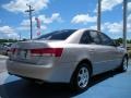 Hyundai Sonata LX V6 Bright Silver photo #5 Hyundai Sonata LX V6 Bright Silver photo #5