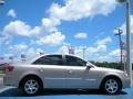 Hyundai Sonata LX V6 Bright Silver photo #6 Hyundai Sonata LX V6 Bright Silver photo #6