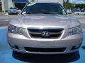 Hyundai Sonata LX V6 Bright Silver photo #8 Hyundai Sonata LX V6 Bright Silver photo #8