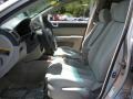 Hyundai Sonata LX V6 Bright Silver photo #12 Hyundai Sonata LX V6 Bright Silver photo #12