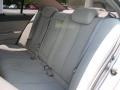 Hyundai Sonata LX V6 Bright Silver photo #15 Hyundai Sonata LX V6 Bright Silver photo #15