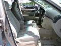 Hyundai Sonata LX V6 Bright Silver photo #16 Hyundai Sonata LX V6 Bright Silver photo #16