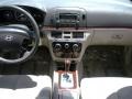 Hyundai Sonata LX V6 Bright Silver photo #18 Hyundai Sonata LX V6 Bright Silver photo #18