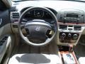 Hyundai Sonata LX V6 Bright Silver photo #19 Hyundai Sonata LX V6 Bright Silver photo #19