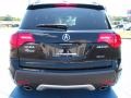 Acura MDX Technology Formal Black photo #4 Acura MDX Technology Formal Black photo #4