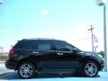Acura MDX Technology Formal Black photo #6 Acura MDX Technology Formal Black photo #6