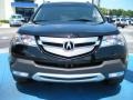 Acura MDX Technology Formal Black photo #8 Acura MDX Technology Formal Black photo #8