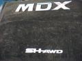 Acura MDX Technology Formal Black photo #9 Acura MDX Technology Formal Black photo #9