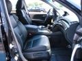 Acura MDX Technology Formal Black photo #17 Acura MDX Technology Formal Black photo #17