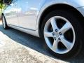 Mazda MAZDA6 i Touring Sedan Glacier Silver Metallic photo #5