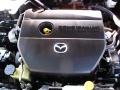 Mazda MAZDA6 i Touring Sedan Glacier Silver Metallic photo #8