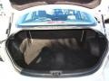 Mazda MAZDA6 i Touring Sedan Glacier Silver Metallic photo #9
