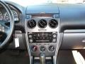 Mazda MAZDA6 i Touring Sedan Glacier Silver Metallic photo #12