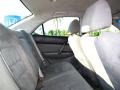Mazda MAZDA6 i Touring Sedan Glacier Silver Metallic photo #14