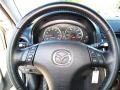 Mazda MAZDA6 i Touring Sedan Glacier Silver Metallic photo #17