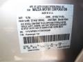 Mazda MAZDA6 i Touring Sedan Glacier Silver Metallic photo #20