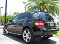 Mercedes-Benz ML 550 4Matic Black photo #8