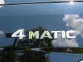Mercedes-Benz ML 550 4Matic Black photo #10