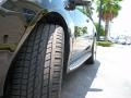 Mercedes-Benz ML 550 4Matic Black photo #11