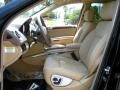 Mercedes-Benz ML 550 4Matic Black photo #12