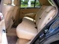 Mercedes-Benz ML 550 4Matic Black photo #14
