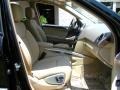 Mercedes-Benz ML 550 4Matic Black photo #16