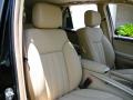 Mercedes-Benz ML 550 4Matic Black photo #17