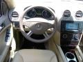 Mercedes-Benz ML 550 4Matic Black photo #19