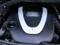 Mercedes-Benz ML 550 4Matic Black photo #25