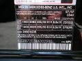 Mercedes-Benz ML 550 4Matic Black photo #26