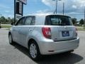Scion xD Silver Streak Mica photo #3 Scion xD Silver Streak Mica photo #3